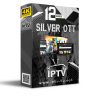 SILVER IPTV