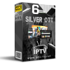 SILVER IPTV