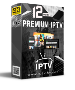 PREMIUM IPTV