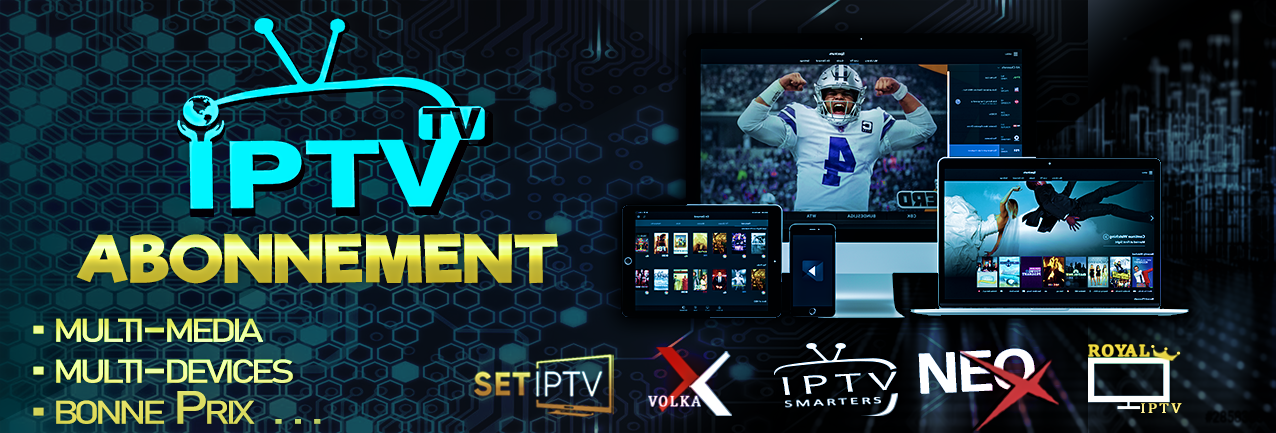 IPTV-TV.NET
