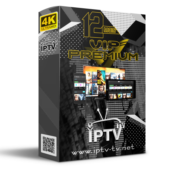 premuim IPTV
